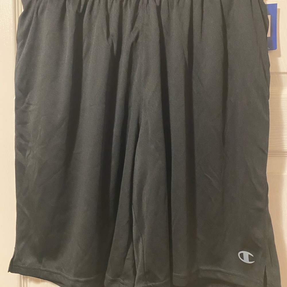 Champion men’s basketball shorts